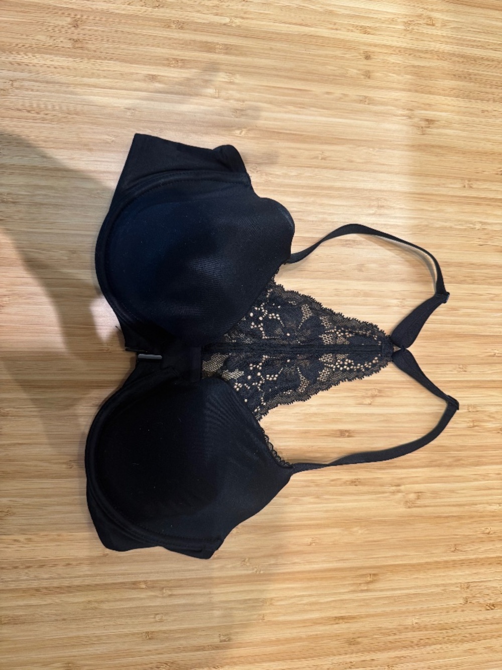 Victoria’s Secret bra